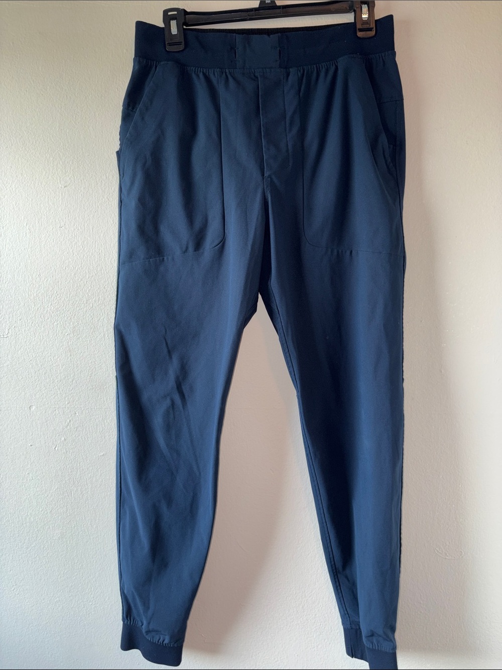Lululemon Men’s ABC Warpstreme Jogger